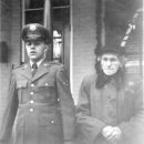 A photo of Ralph Barton Hawk Jr