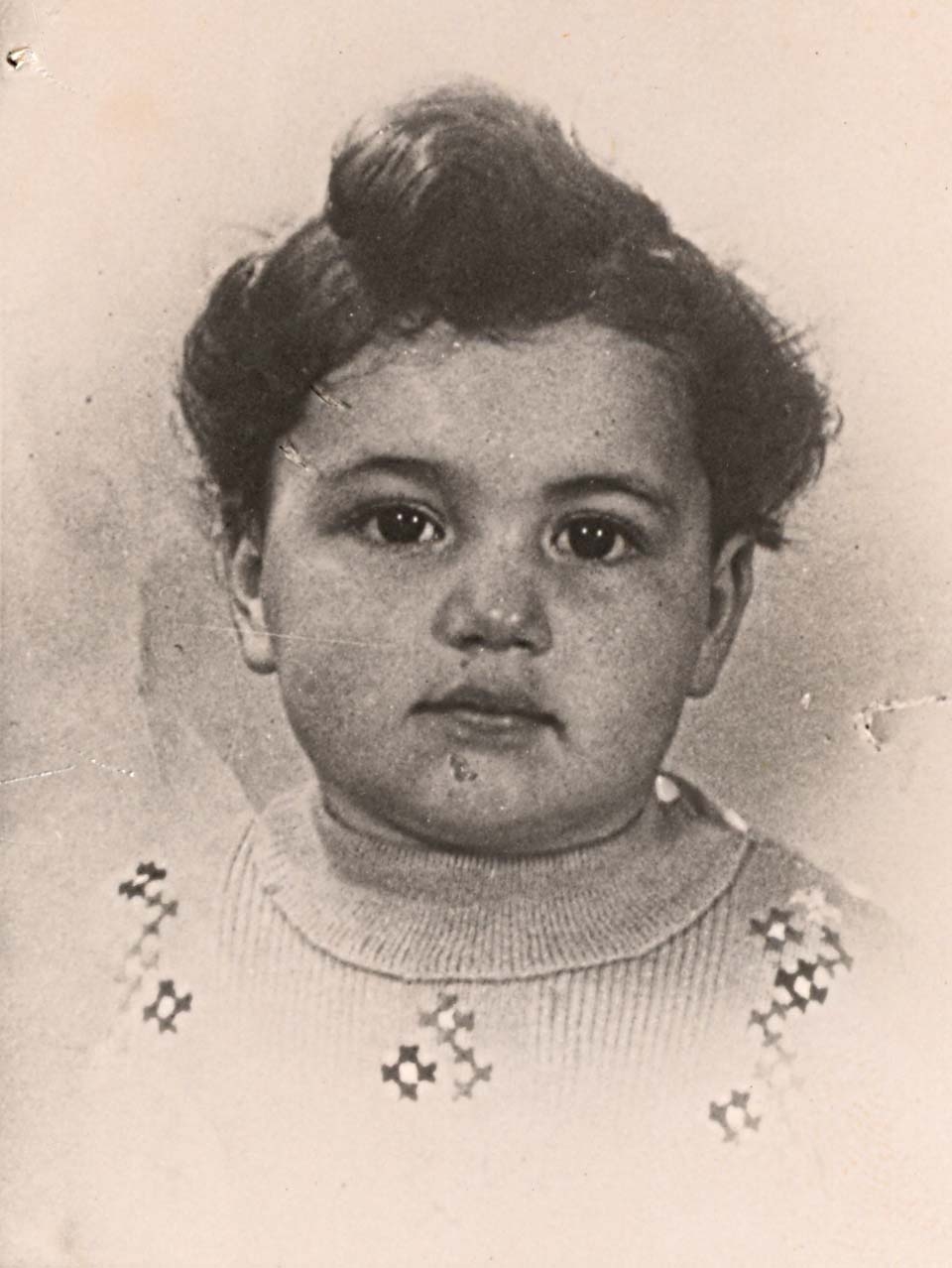 Channa Frank