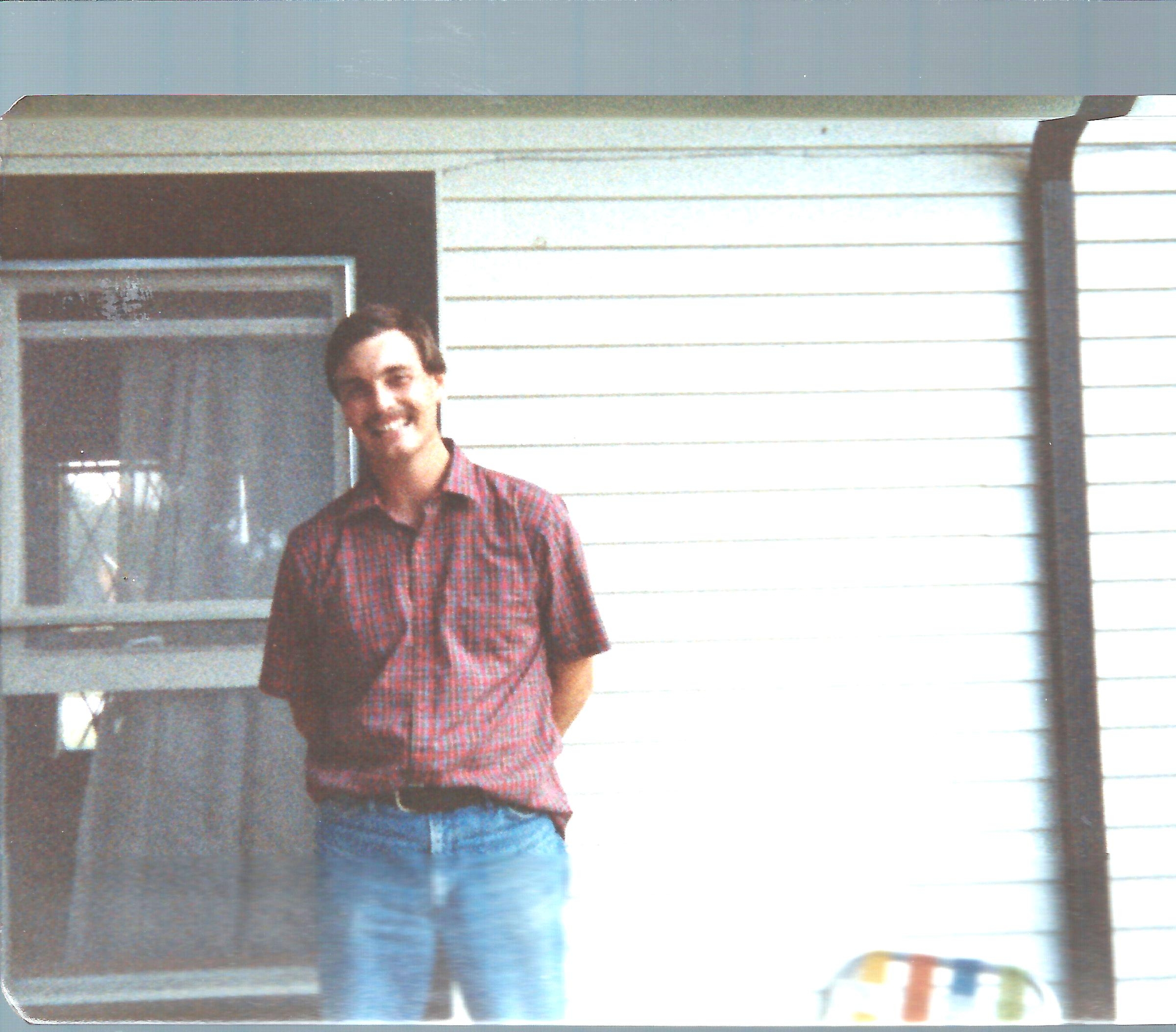 Gary Lynn Finch 