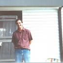 A photo of Gary Lynn Finch