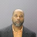 A photo of Jerrold Hardwrick