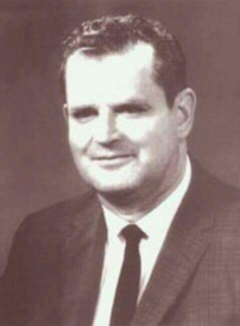 Peter Chackan