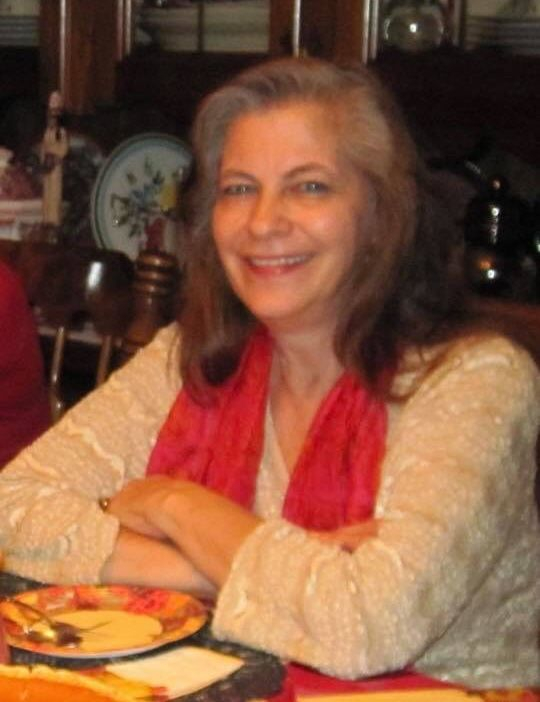 Helen (Pidustwa ) Hynes