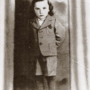 A photo of Shmil Hersh Husz