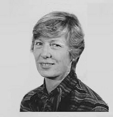 Rebecca Thacher (Clarke) Evans