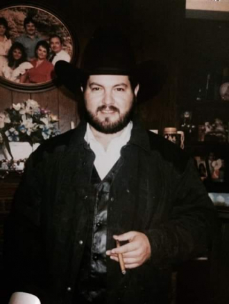 Steve C. Friery