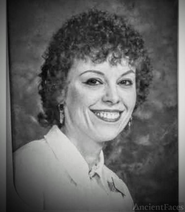 Barbara Ann (Wenzler) Robinson