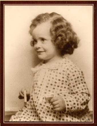 Anne deVries