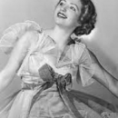 Lovely ballerina Franceska Mann.