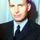 A photo of Clarence Joseph Nowak