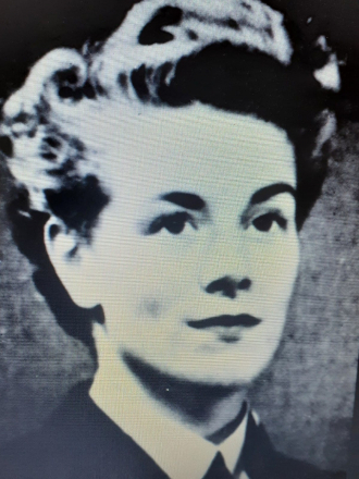 A photo of Joan Tyler (Gifkins)