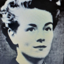 A photo of Joan Tyler (Gifkins)