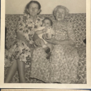 Mary Anne Mollie (Lovell) Bennett