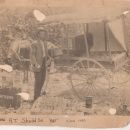 A photo of Alfred T Shedd