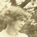 A photo of Della A {Burnett} Dyer