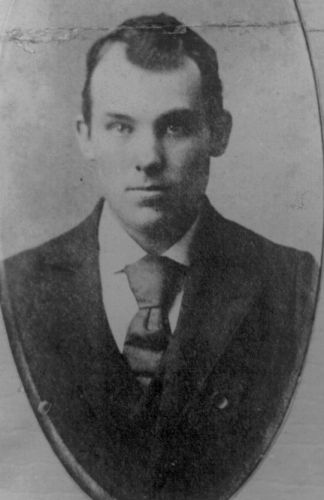 William Elmer Reeves