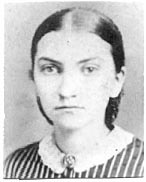 Sarah Padgett
