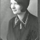 A photo of Ethel Allen