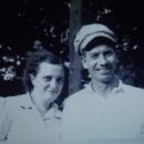 A photo of Mildred  Ellen Loux (Jennings) Hodgson