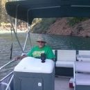 A photo of Roy Don Phillips