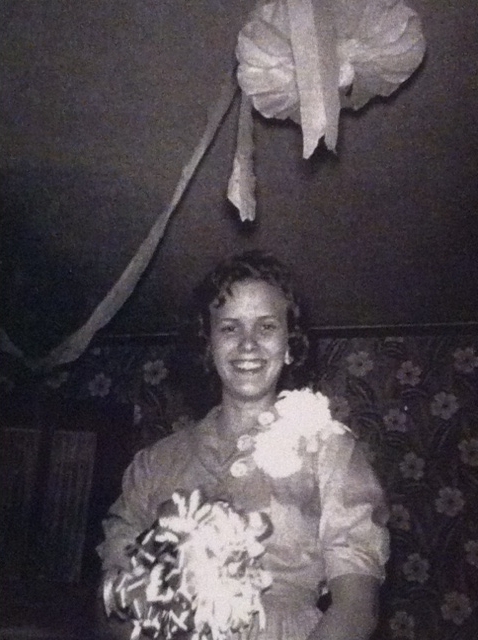 Betty C Fisher