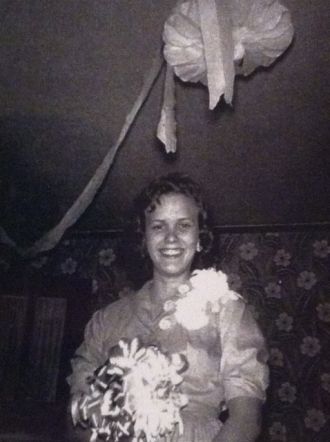 Betty C Fisher