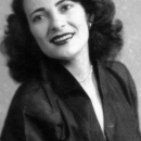 A photo of Angelica (Scaramuzzino) Sobus