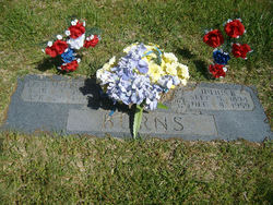 Julius B Burns