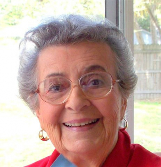 Phyllis Seixas Gibson
