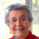 A photo of Phyllis (Seixas) Gibson