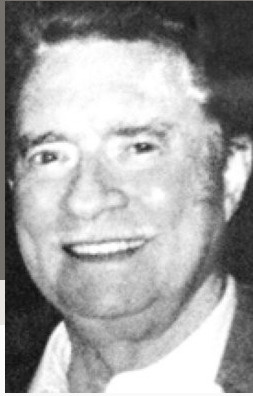 Aaron Terrell Johnson  1930 - 2013   Florida - Montana