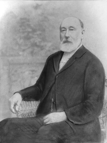 William Swasbrick