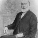 A photo of William Swasbrick