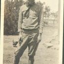 A photo of Virgil Cliff Baughman
