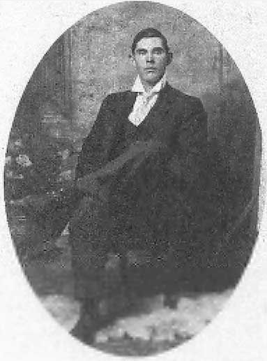 Edward Naploen