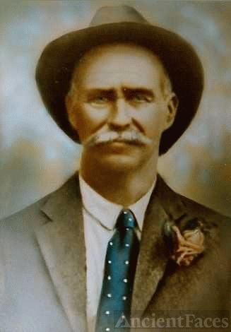 Alexander Leckie McGregor