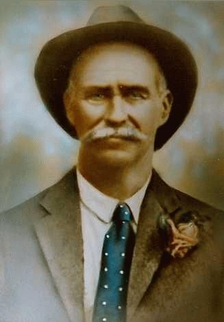 Alexander Leckie McGregor