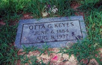 Otta Keys Flaherty