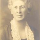 A photo of Mary Forrest