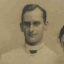 A photo of Frayling Edwin John (Reverend)