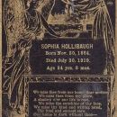 A photo of Sophia Hollibaugh