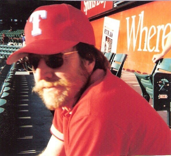 Jerry Dale Hope