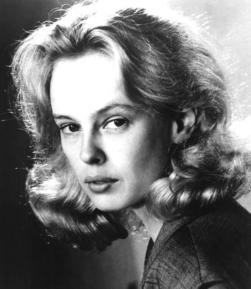 Sandy Dennis