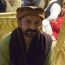 A photo of Asif Khan Langah