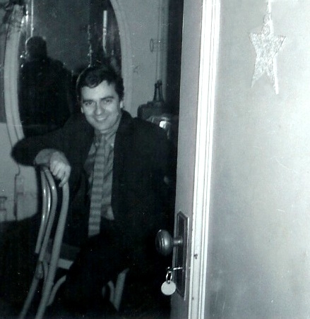 Dudley Moore