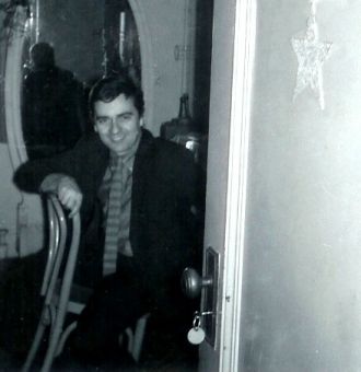 Dudley Moore