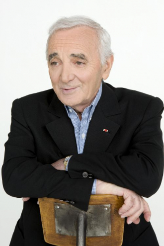 Charles Aznavour