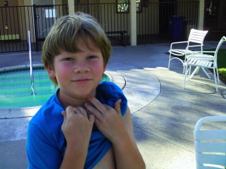 Zachary Tyler Jackson Zachary Tyler Jackson