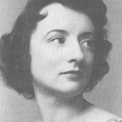 Mildred Natwick