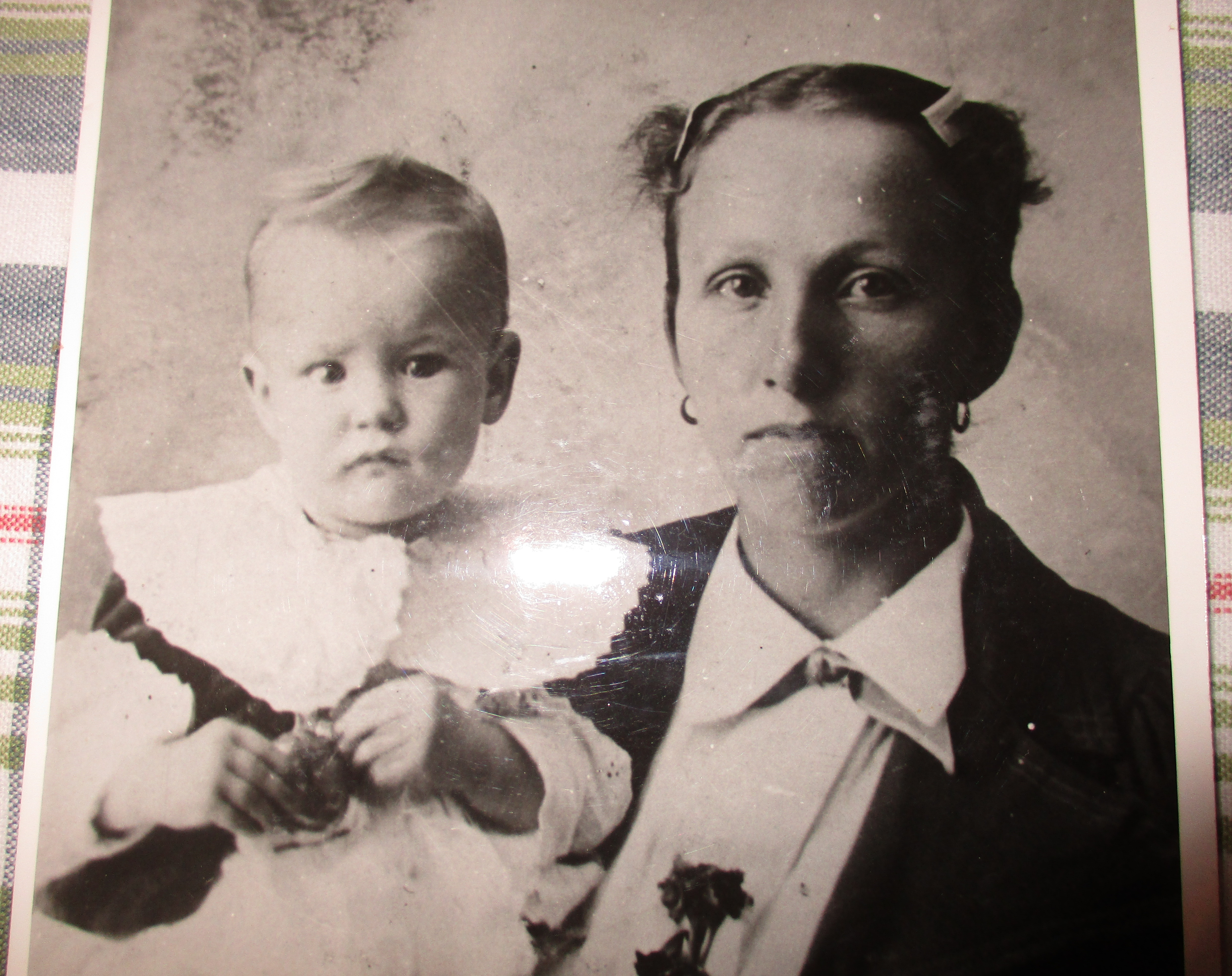 Totten Family